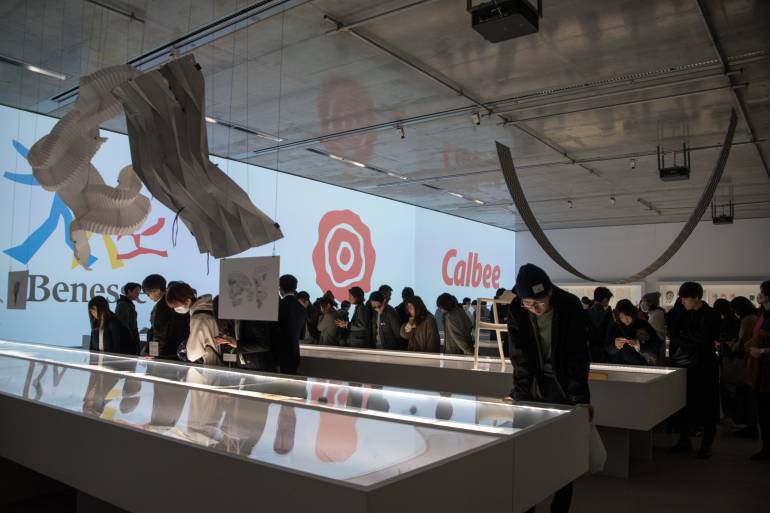 21_21 Design Sight Gallery