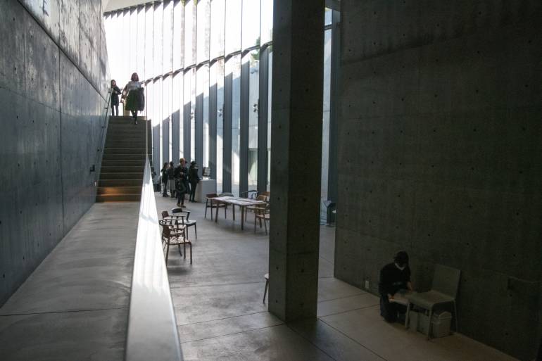 21_21 Design Sight Gallery