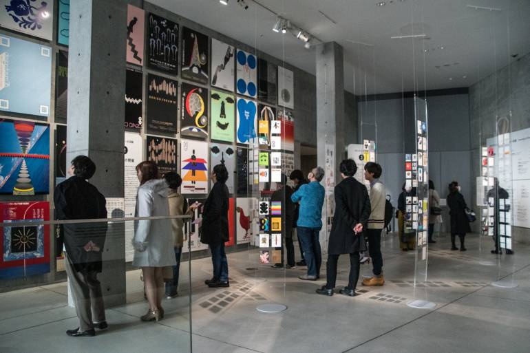 21_21 Design Sight Gallery