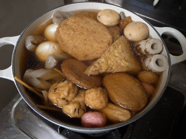 Oden