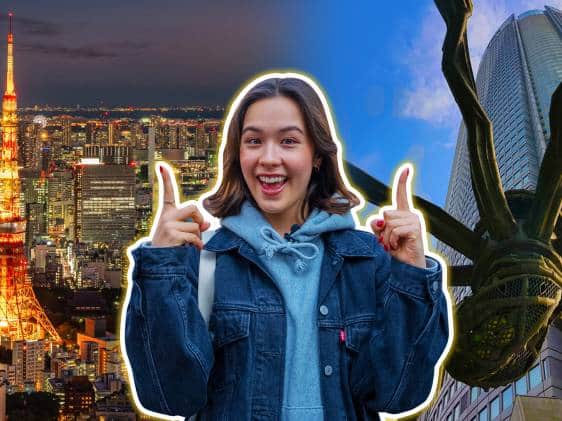 TOP 10 Things to Do in Roppongi, Tokyo: Art, Nightlife & More!