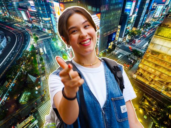 TOP 18 Things to do in Ginza, Tokyo