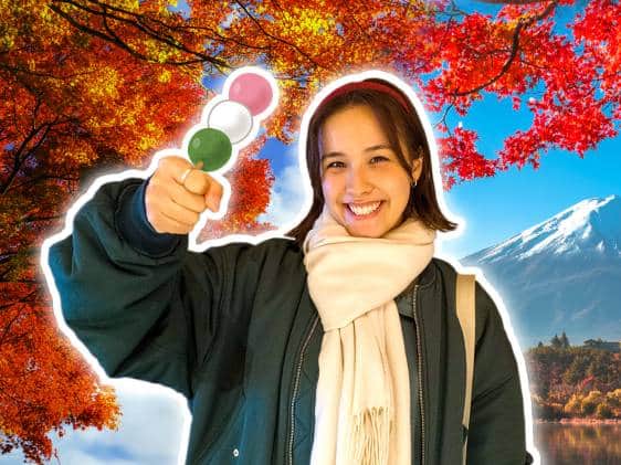 Tokyo's Best Day Trip: Your Guide to Hiking Mount Takao