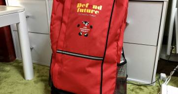 earthquake kit japan