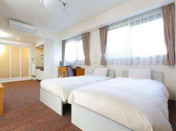 Flexstay Inn Shin-Urayasu