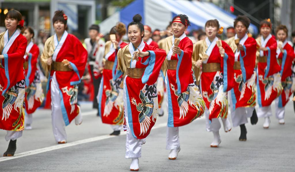 October 2025: 8 Events Not To Miss