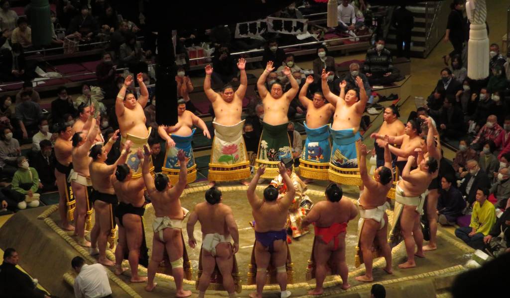 Things to do in Tokyo