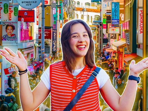 16 TOP TIPS for Harajuku, Tokyo - More Than Just Fashion!