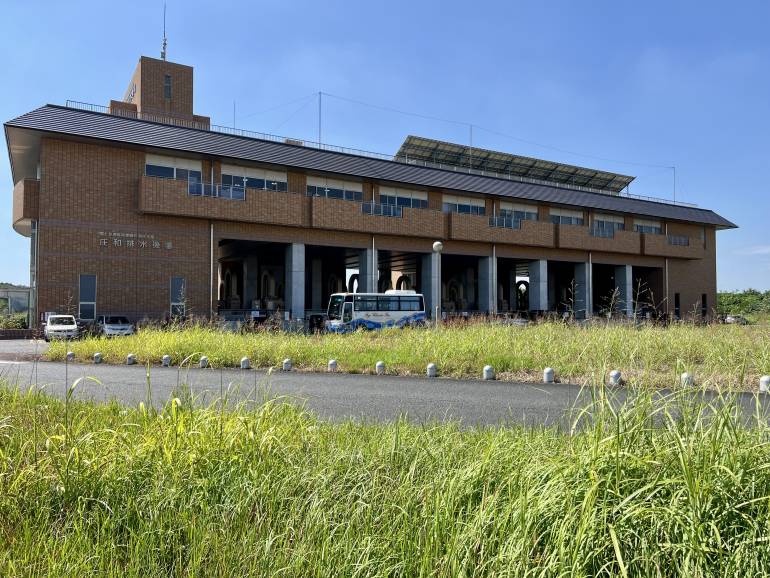 Part of G-Cans in Saitama