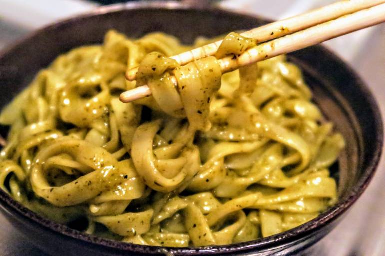 japanese recipes one burner