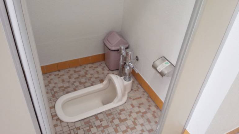 JapaneseStyleToilet