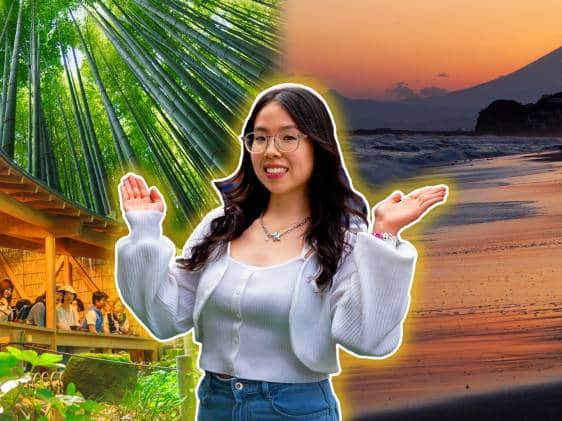 Unlock the Magic of Kamakura: The Perfect Day Trip From Tokyo