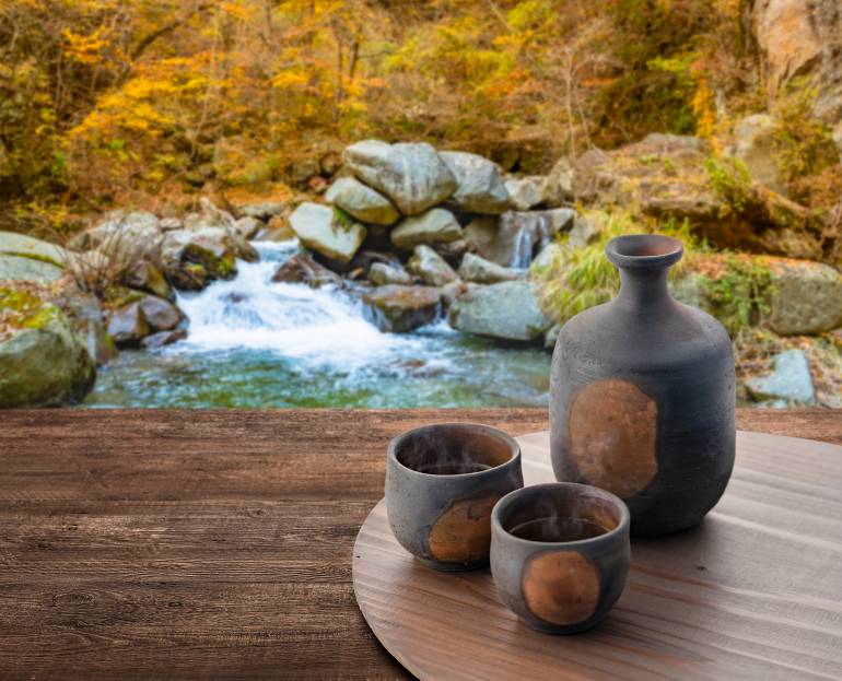 Hiyaoroshi and Akiagari