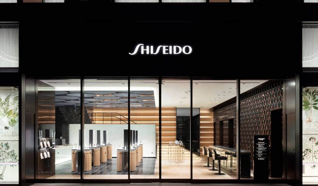 SHISEIDO THE STORE