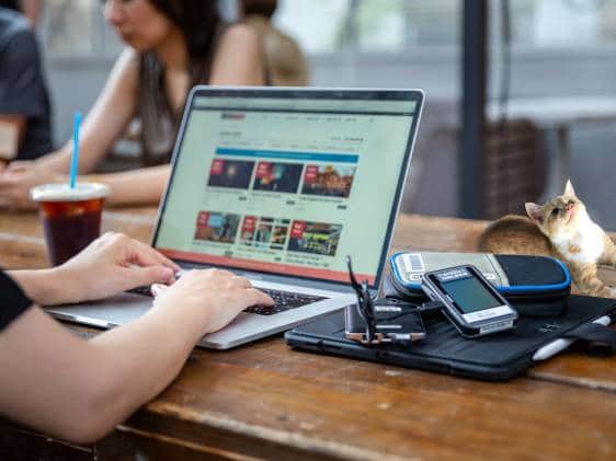 ninja rental wifi router japan