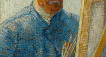 vincent van gogh tokyo exhibition